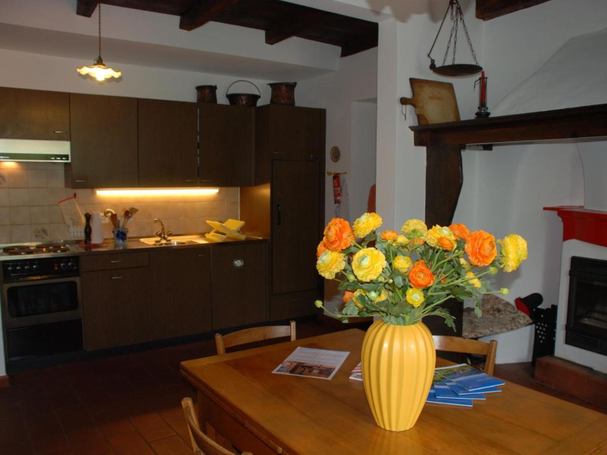 Holiday Home Ai Funtann By Interhome Casima Экстерьер фото