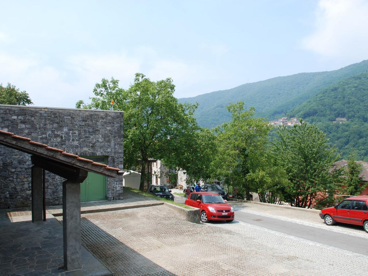 Holiday Home Ai Funtann By Interhome Casima Экстерьер фото